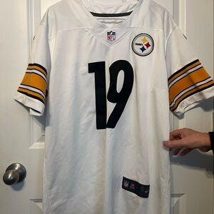 Steelers Jersey